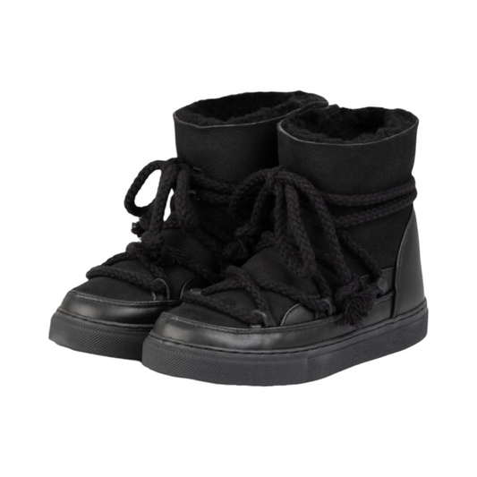 INUIKII Schnürboots