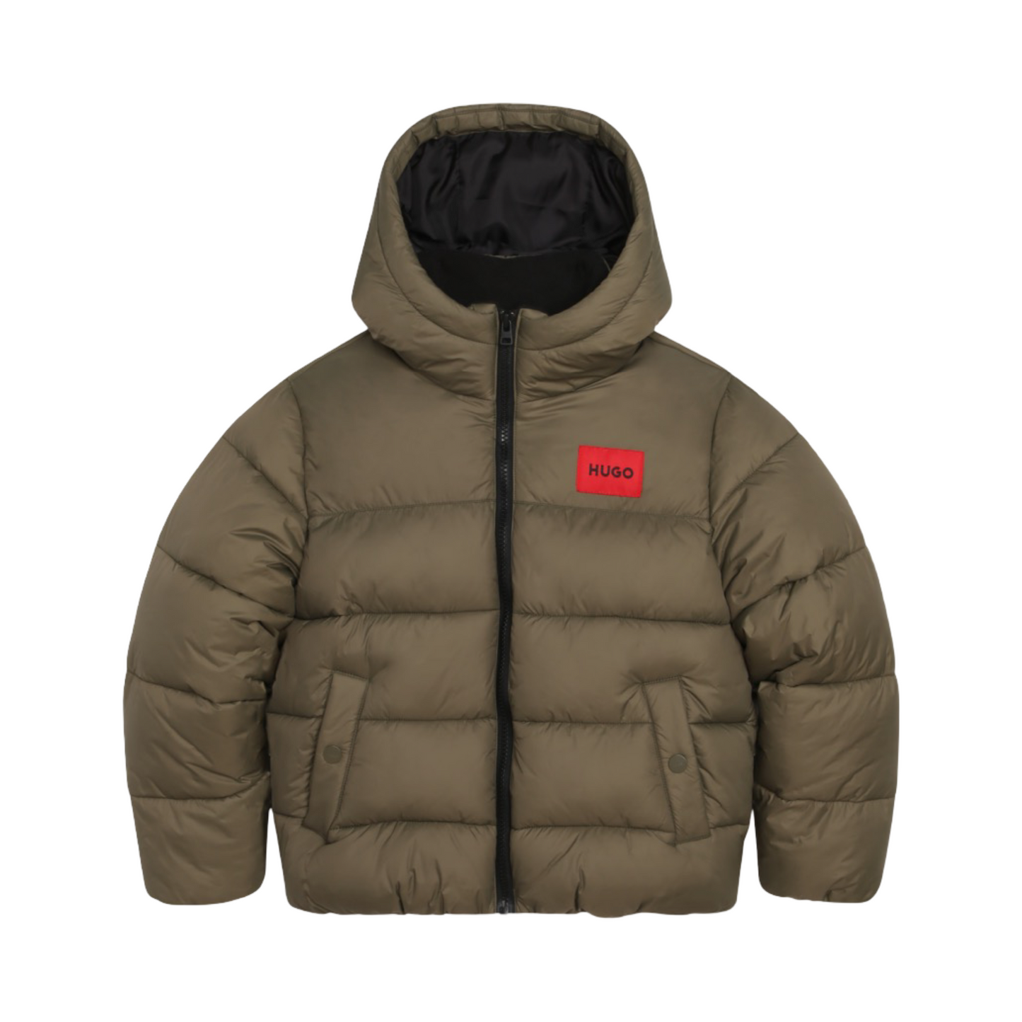 Hugo Wasserabweisende Winterjacke