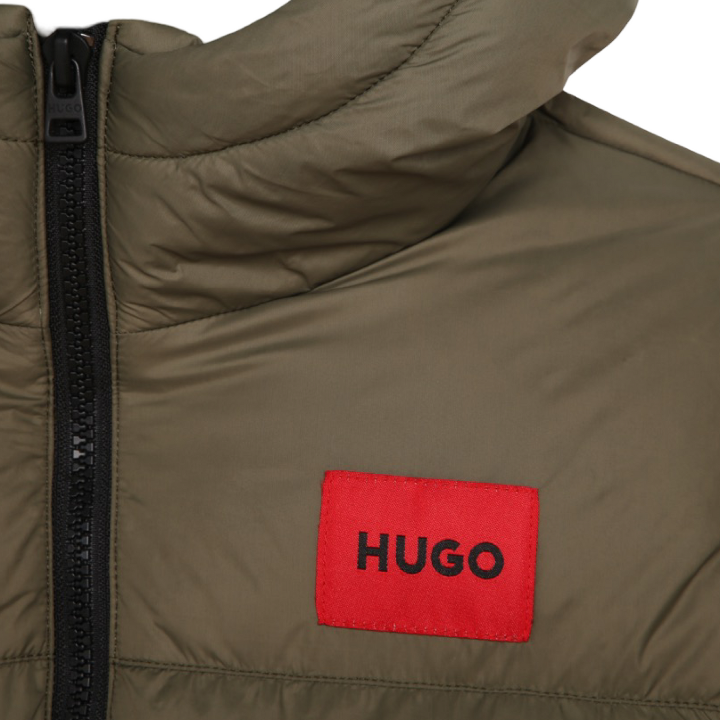 Hugo Wasserabweisende Winterjacke