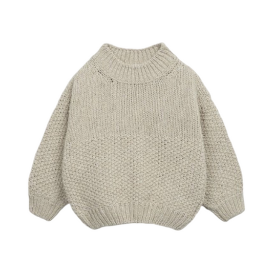 Play Up Srickpullover