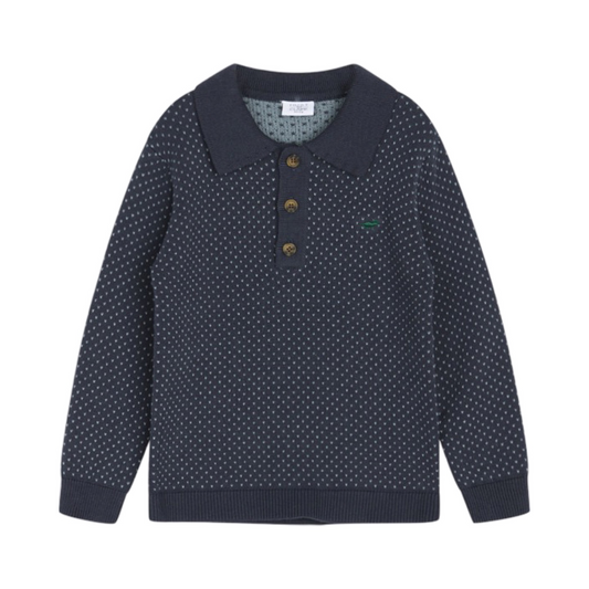 Hust & Claire Strickpullover