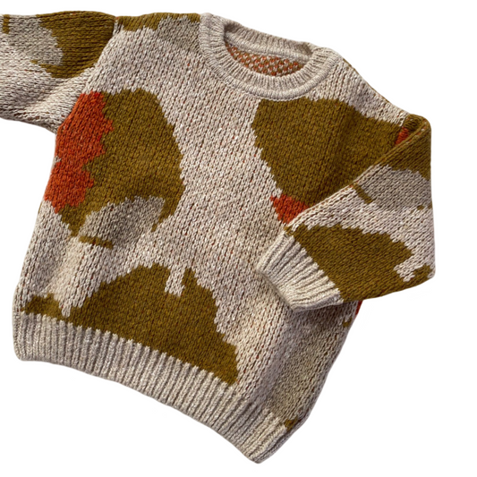 Play Up Strickpullover