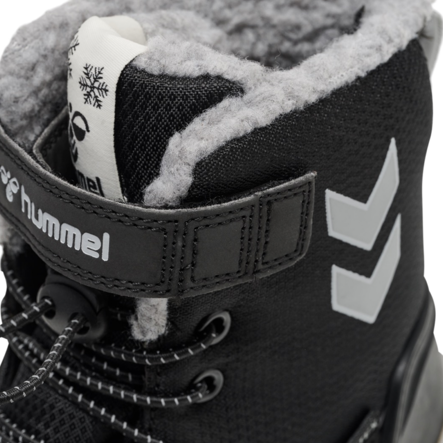 Hummel Schneestiefel