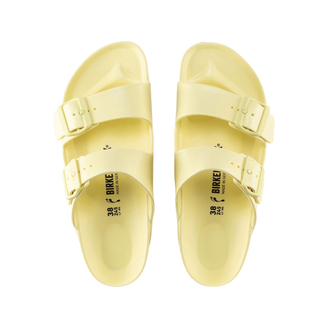 Birkenstock Arizona Essentials Popcorn Klamottchen