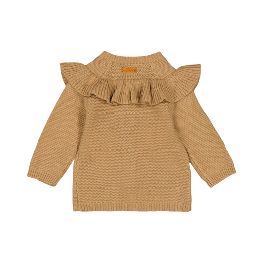 Fetje Strickjacke