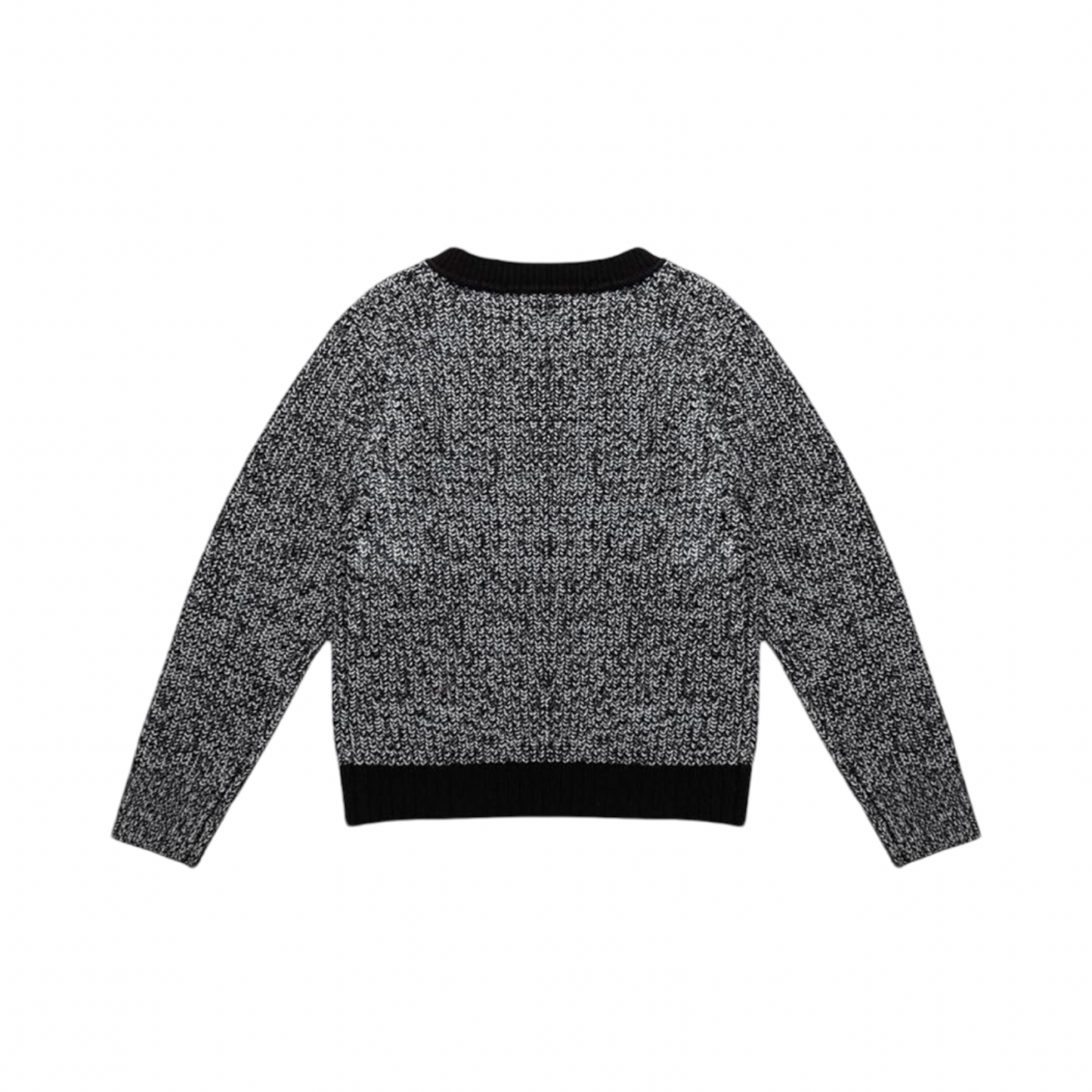 Replay Pullover aus Wollmix