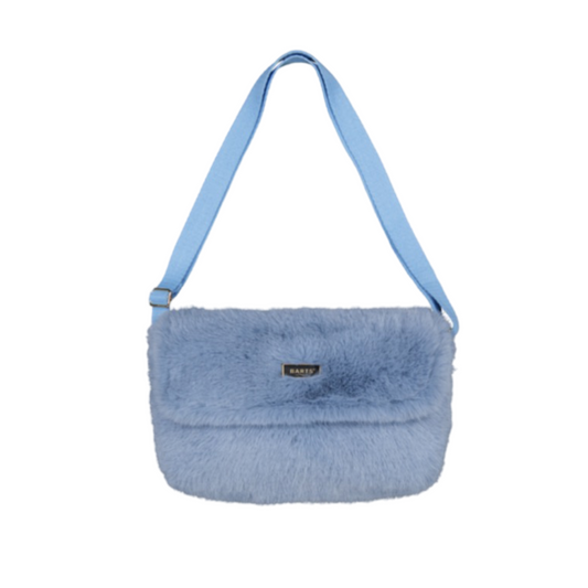Barts Kunstfell Schultertasche Sloans